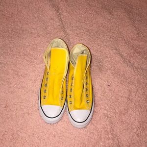 Converse AllStar Shoes